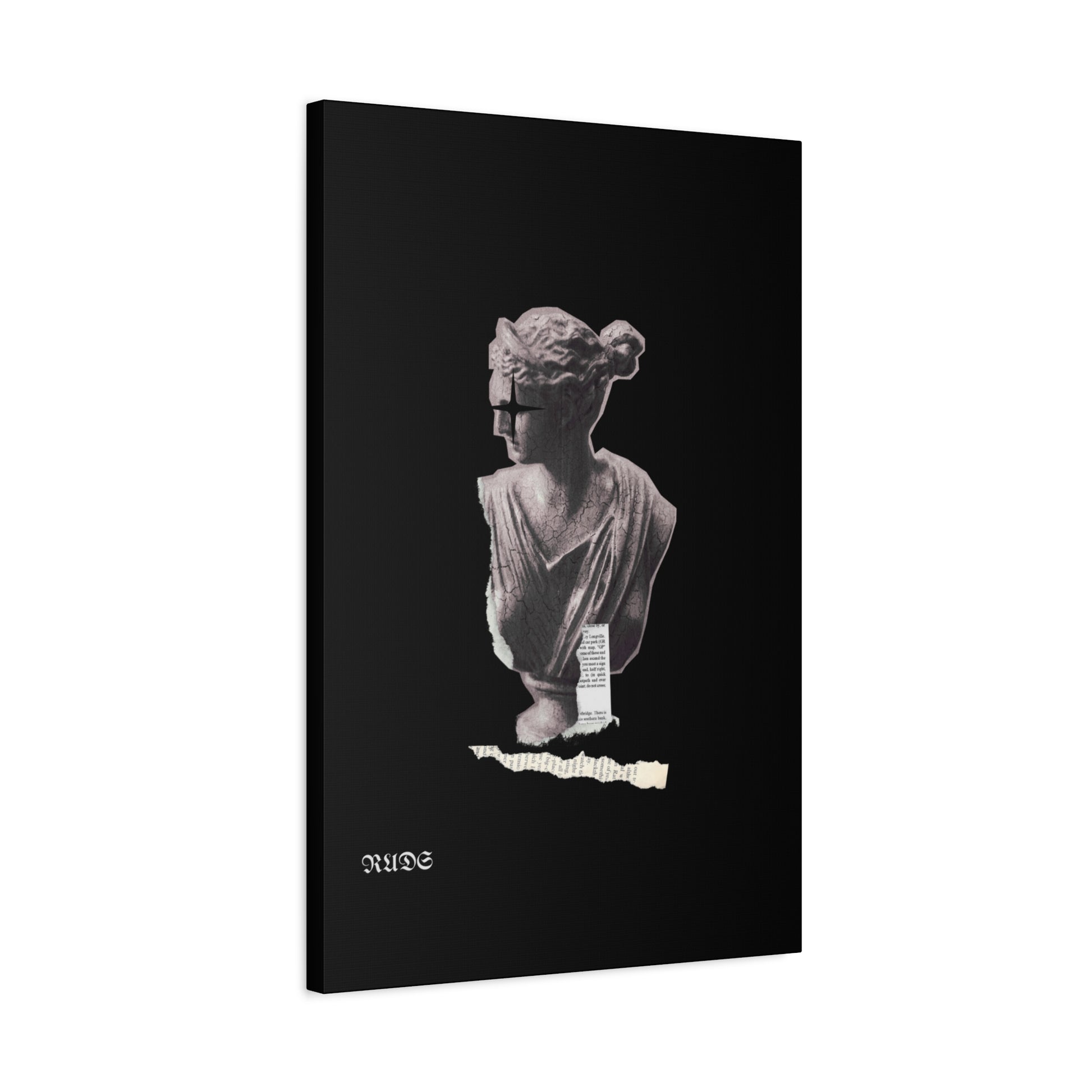 Canvas Art
