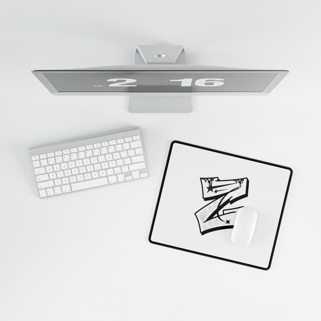 Desk Mat inspired by world Z