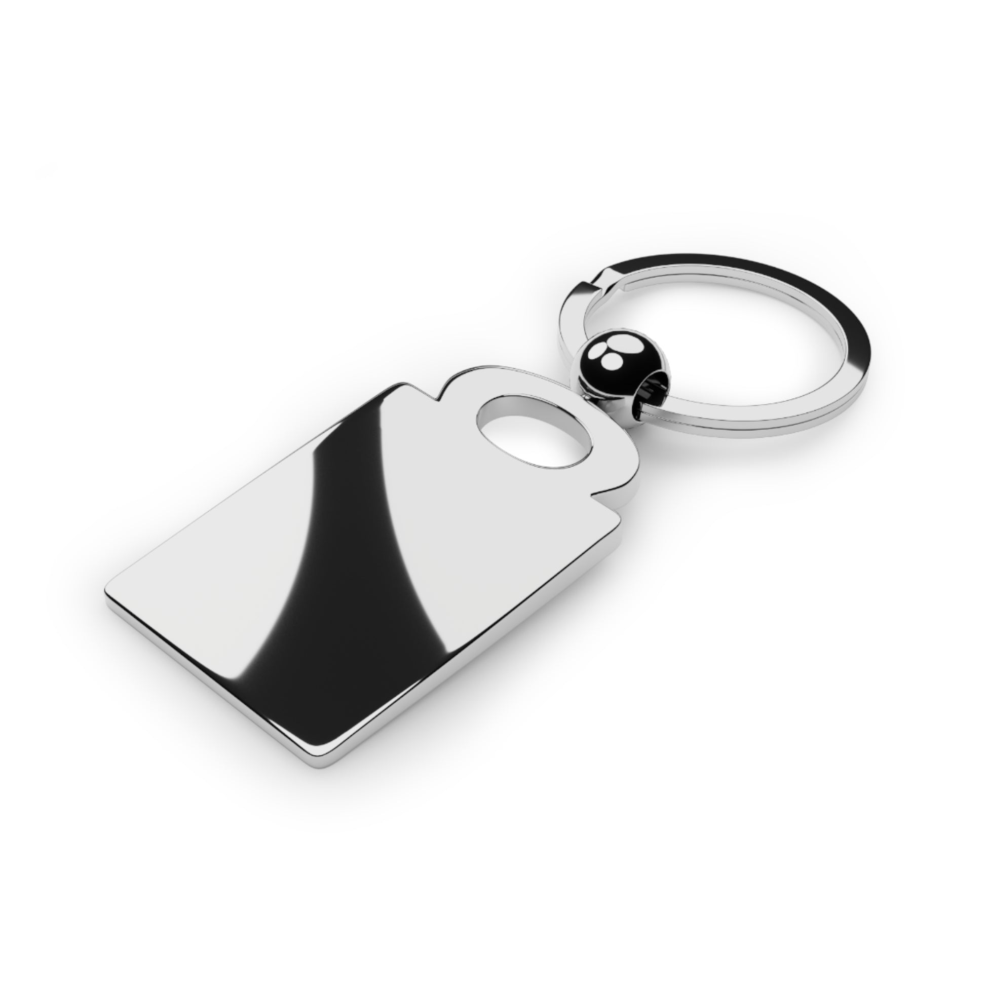 Cross Keyring