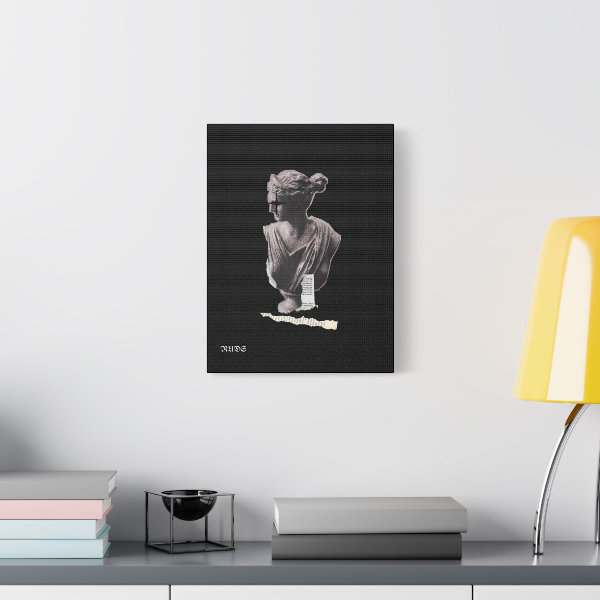 Canvas Art