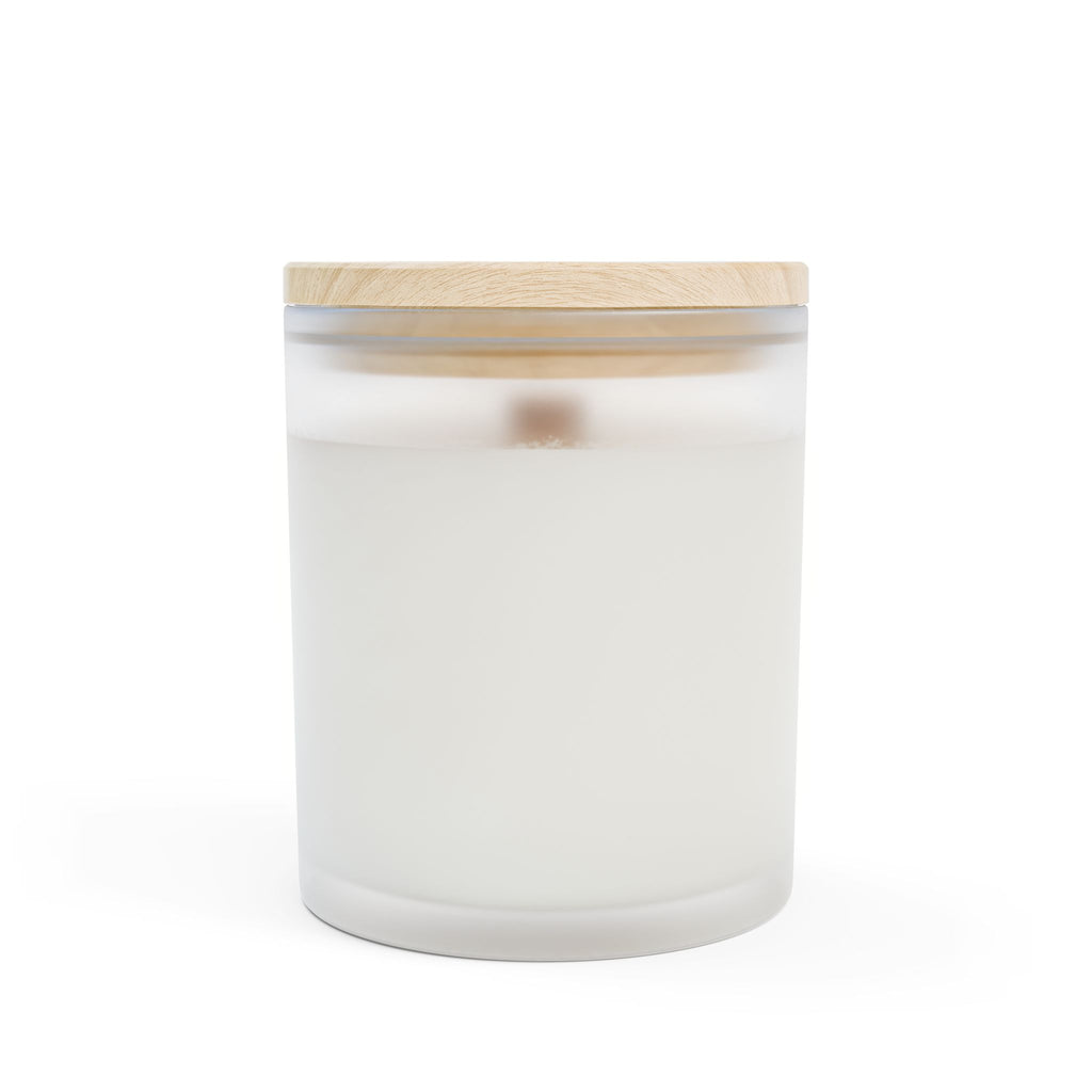 Candle Blackberry Vanilla Scented