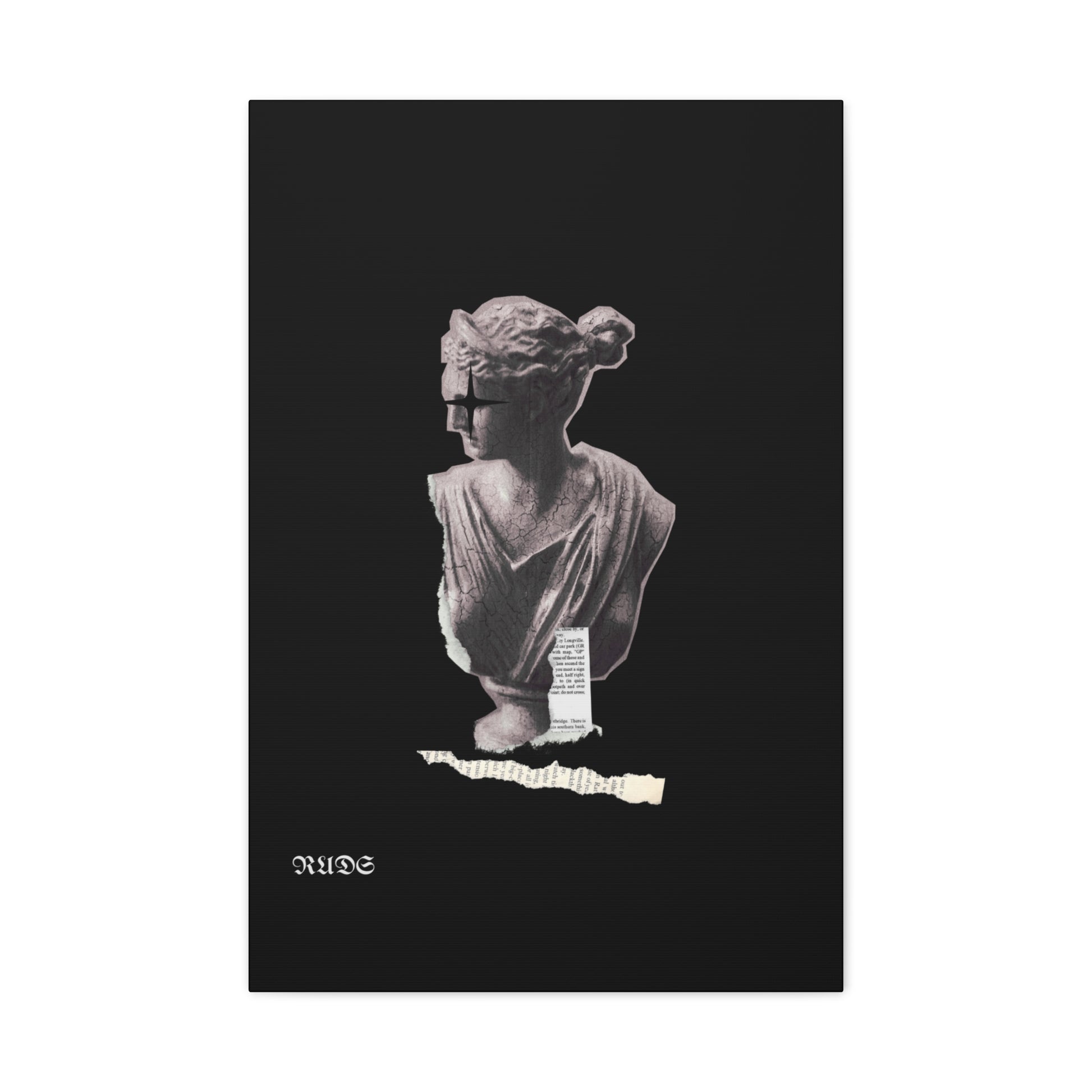 Canvas Art