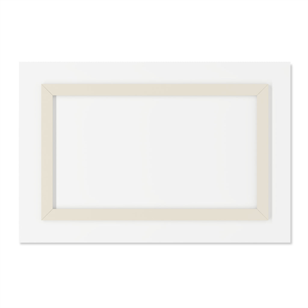 Win Canvas Piece