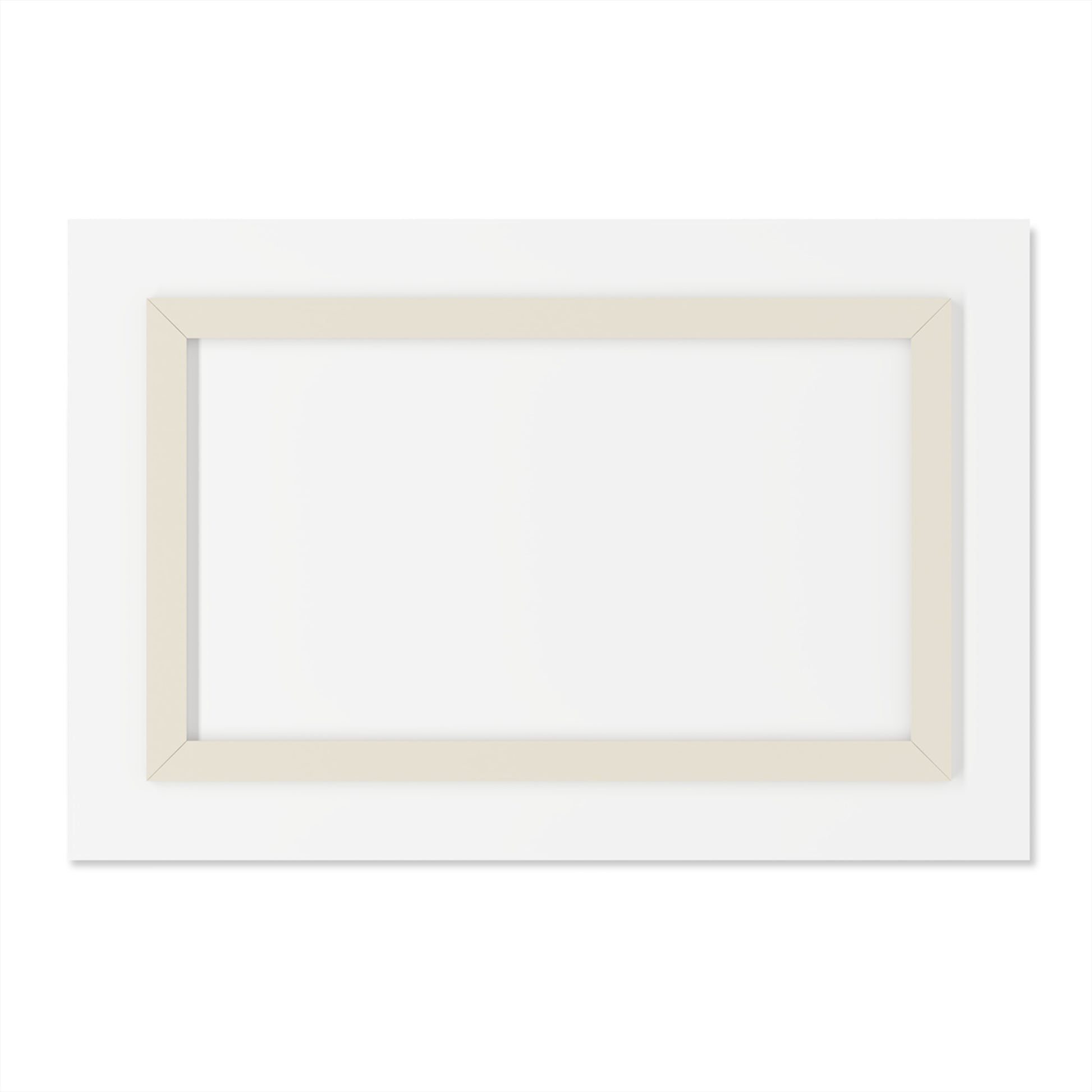 Win Canvas Piece